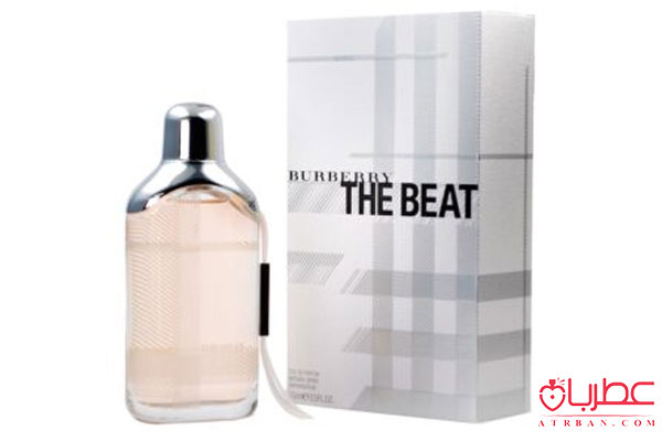 عطر ادکلن باربری دبیت زنانه