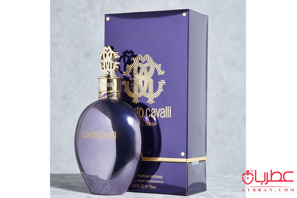 Roberto Cavalli Oud al Qasr