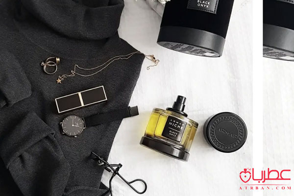 Armaf Black Onyx