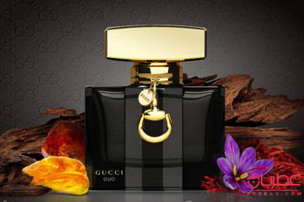 عطر ادکلن گوچی عود