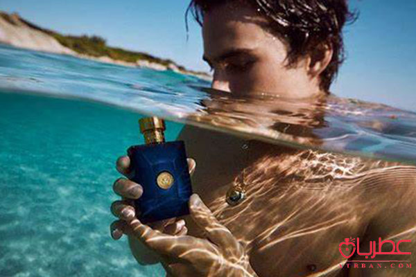 قیمت عطر ورساچه دیلان بلو, قیمت ادکلن دیلان بلو مردانه