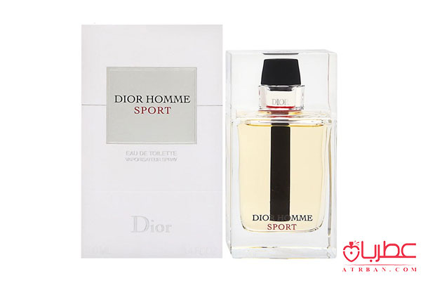 عطر ادکلن دیور هوم اسپرت