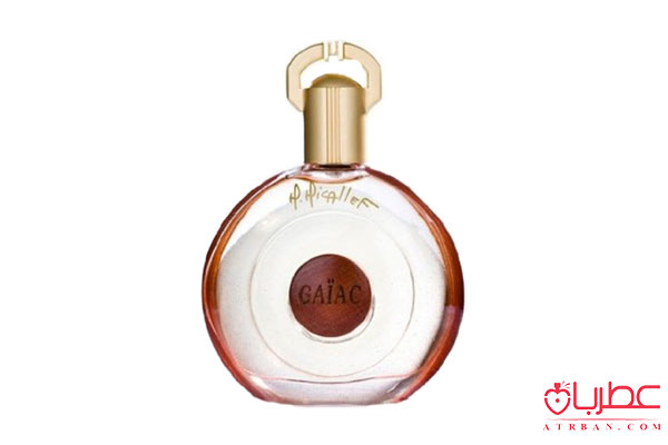 عطر ادکلن ام میکالف گایاک