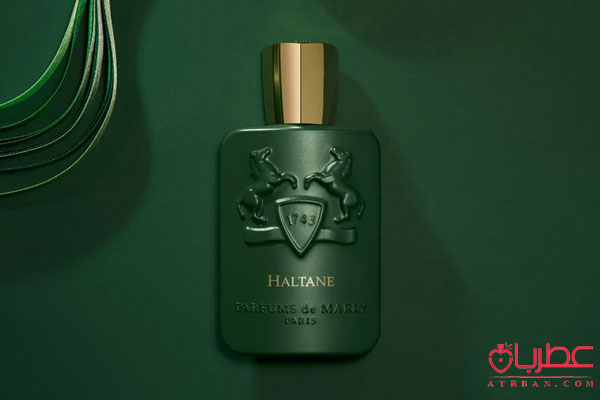 Parfums de Marly Haltane