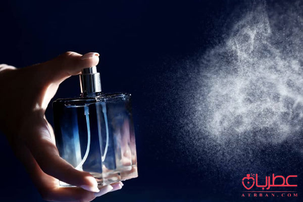 اسپری عطر