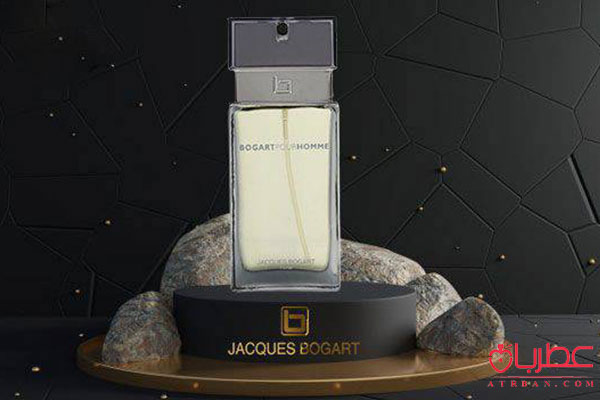 عطر ادکلن جکس بوگارت پورهوم