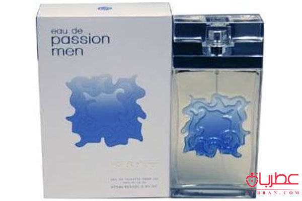 عطر ادکلن فرانک الیور او د پشن مردانه 