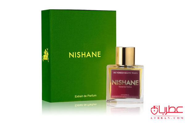 عطر ادکلن نیشانه هاندرد سایلنت ویز
