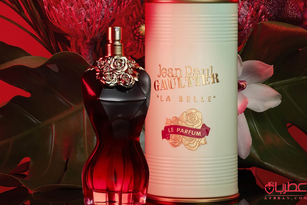 عطر آرامش بخش ژان پل گوتیه لا بل