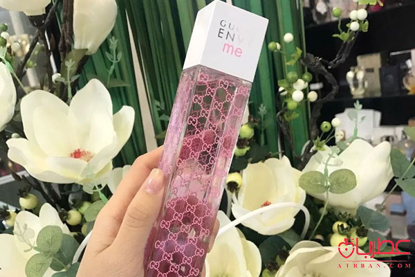 عطر ادکلن گوچی انوی می