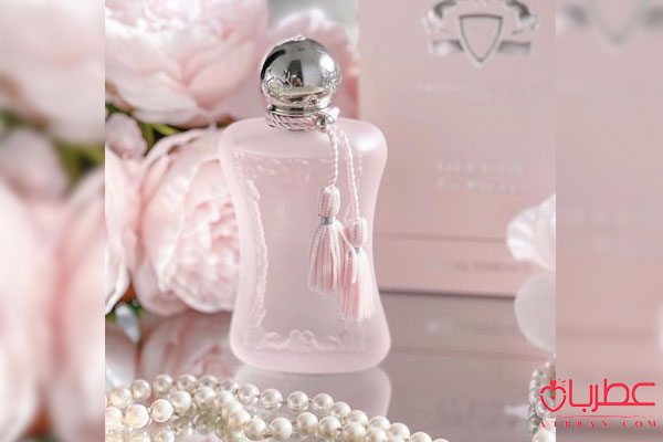 Parfums de Marly Delina La Rosée