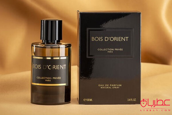عطر ادکلن جیپارلیس کالکشن پرایو بویس د اورینت 