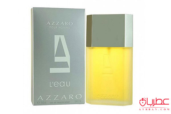 عطر ادکلن آزارو پور هوم لئو