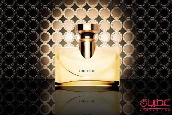 Bvlgari Splendida Iris d`Or