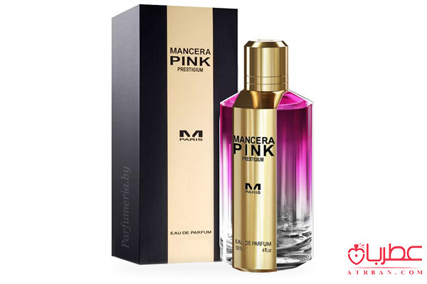 Mancera Pink Prestigium