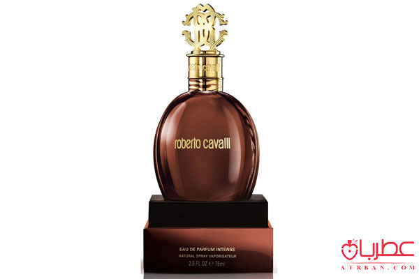 Roberto Cavalli Tiger Oud