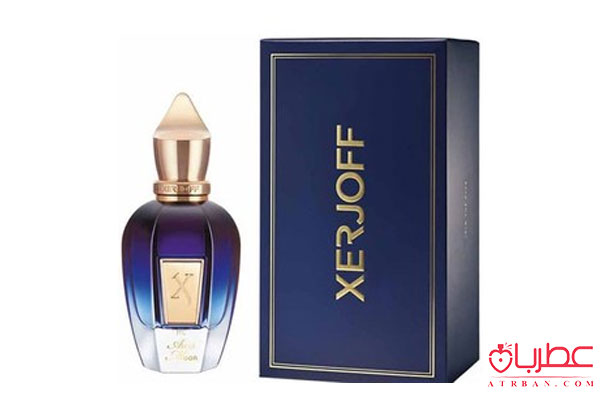عطر ادکلن زرجف-زرژاف اسکوت مون