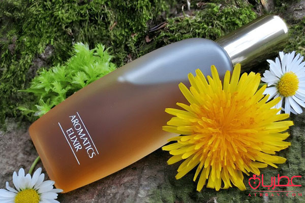 Clinique Aromatics Elixir