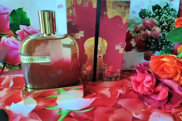 Amouage Opus X
