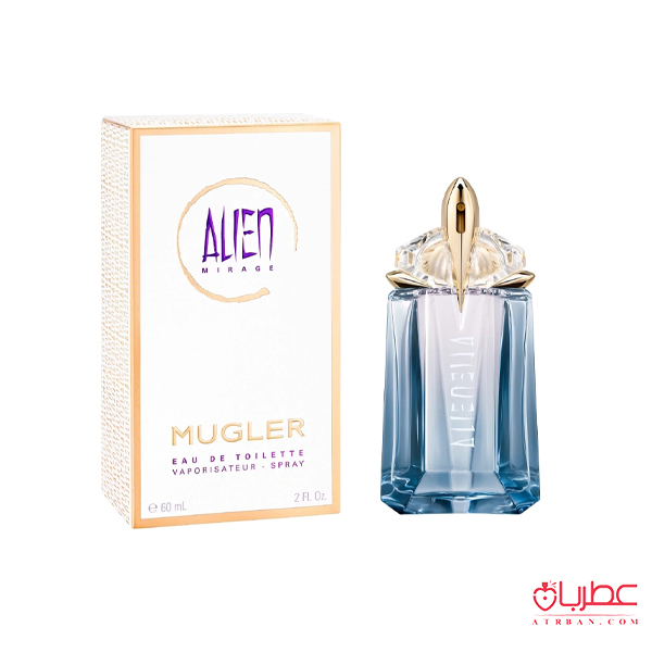 Thierry Mugler Alien Mirage EDT