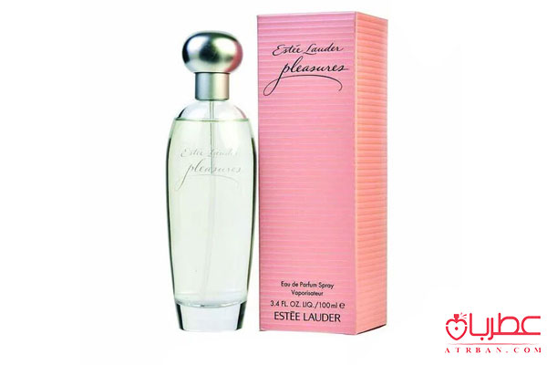 Estee Lauder Pleasures for women