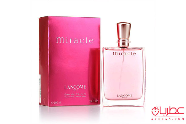 عطر ادکلن لانکوم میراکل