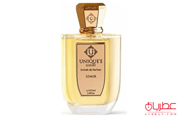 عطر ادکلن یونیک لاکچری ازمیر