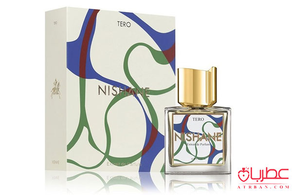 عطر ادکلن نیشانه تیرو
