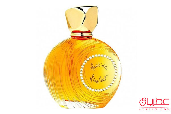عطر ادکلن ام میکالف مون پارفوم کریستال
