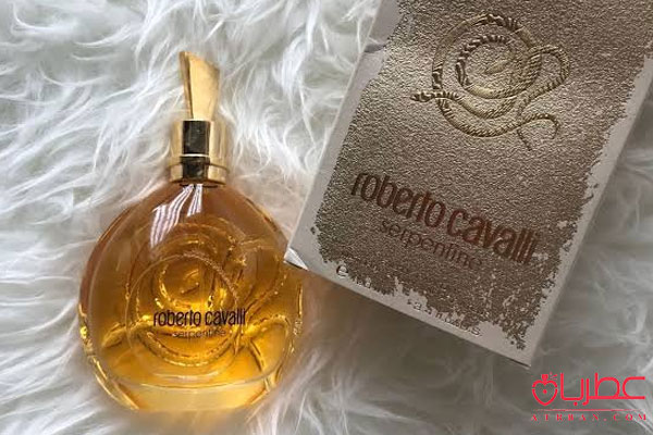 عطر ادکلن روبرتو کاوالی سرپنتین
