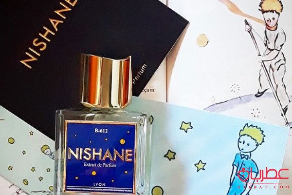 Nishane B-612