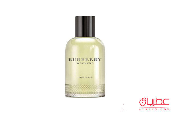  Burberry Weekend