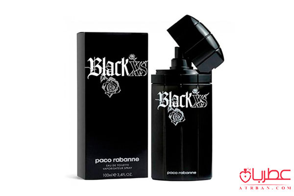 Paco Rabanne Black XS