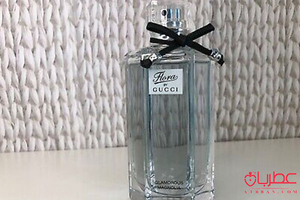 Gucci Flora by Gucci Glamorous Magnolia