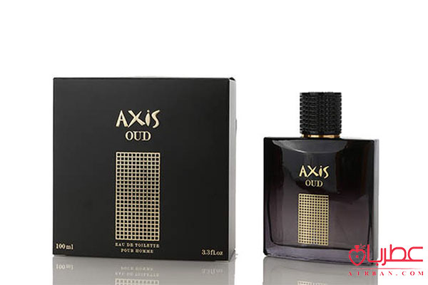 Axis Oud
