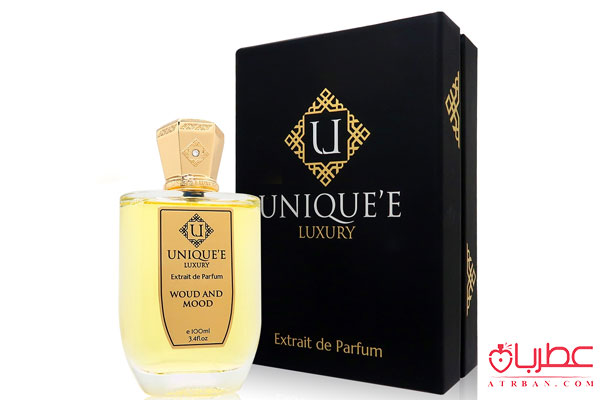 Unique’e Luxury Woud And Mood