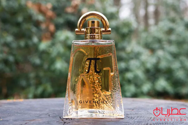 عطر ادکلن جیونچی پی