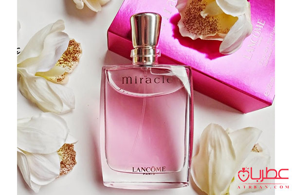 عطر لانکوم میراکل