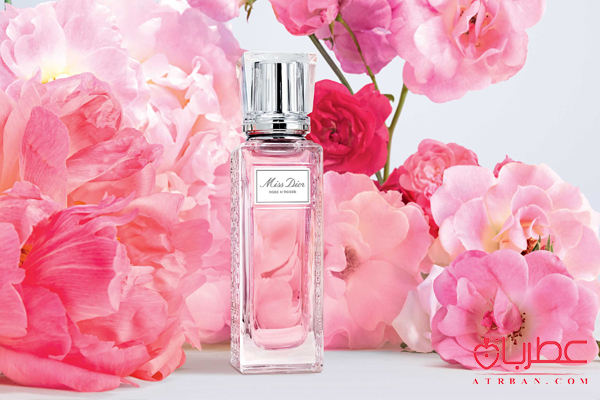 پر فروش ترین عطر های مرکباتی