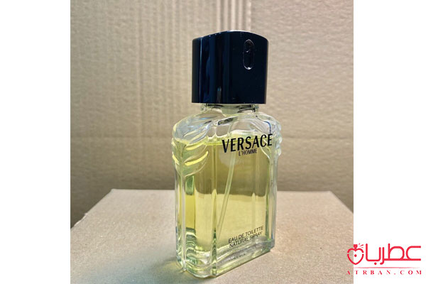 عطر ادکلن ورساچه لهوم