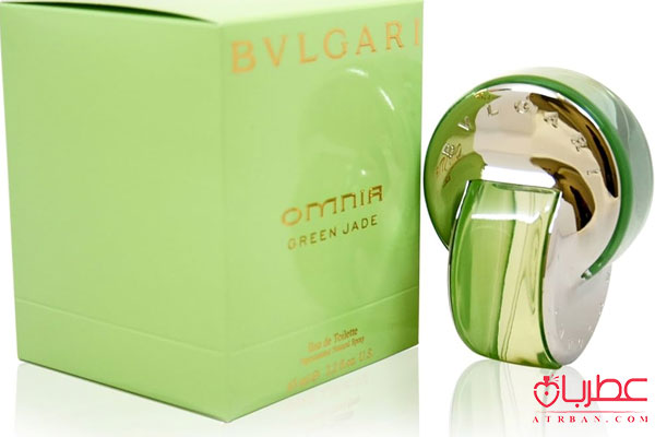 عطر ادکلن بولگاری اومنیا گرین جید