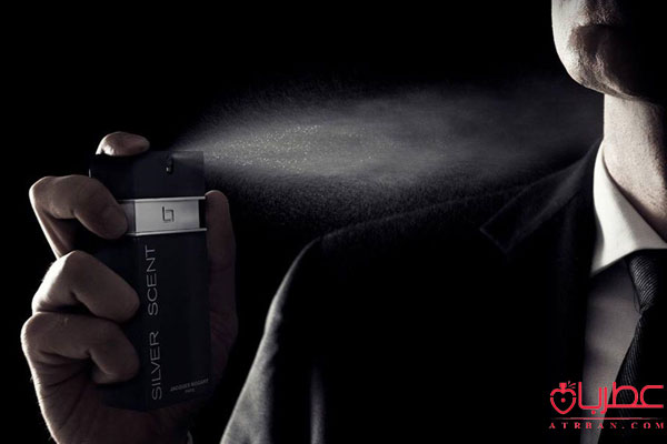 قیمت عطر سیلور سنت, قیمت ادکلن سیلور سنت مردانه