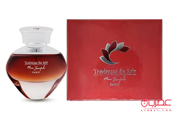 عطر ادکلن مارک جوزف الیسیس تندرس دو سویر