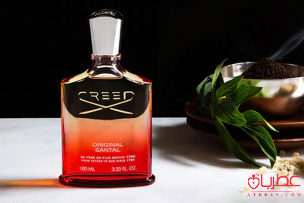 Creed Original Santal