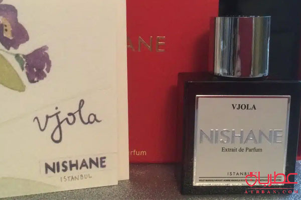 Nishane Vjola