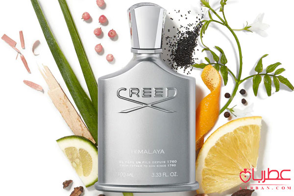 Creed Himalaya