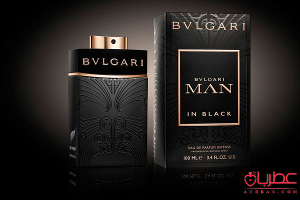 عطر ادکلن بولگاری من این بلک آل بلک ادیشن