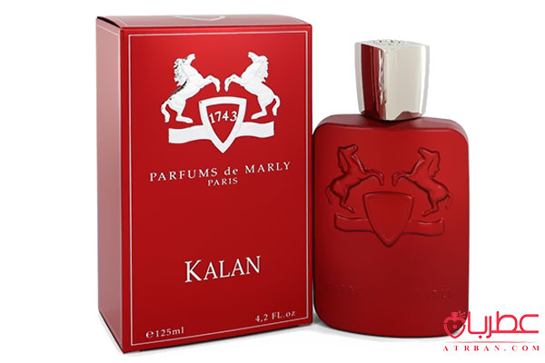 عطر ادکلن پارفومز د مارلی کالان, ادو پرفیوم کالان مردانه و زنانه