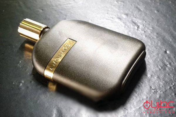 Amouage Opus VII