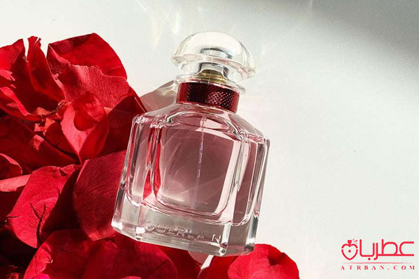 عطر ادکلن گرلن مون گرلن بلوم آف رز 